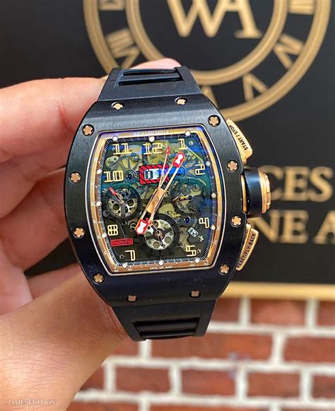 richard mille black kite price|New Richard Mille Watches & Prices .